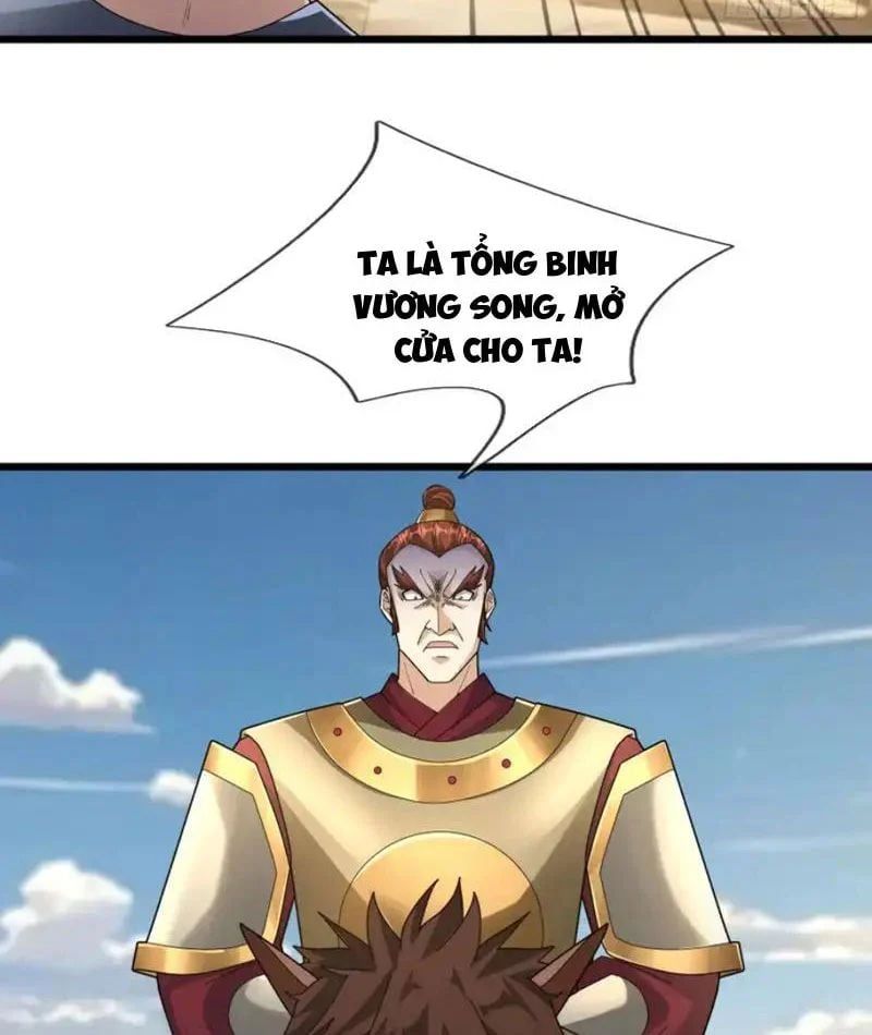 đọc truyện Tiên Làm Nô Thần Là Bộc, Đại Đế Làm Chó Giữ Nhà Chương 82 ảnh 10 tại Thiên Thai Truyện