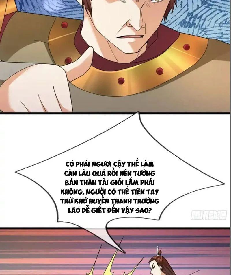 đọc truyện Tiên Làm Nô Thần Là Bộc, Đại Đế Làm Chó Giữ Nhà Chương 83 ảnh 13 tại Thiên Thai Truyện