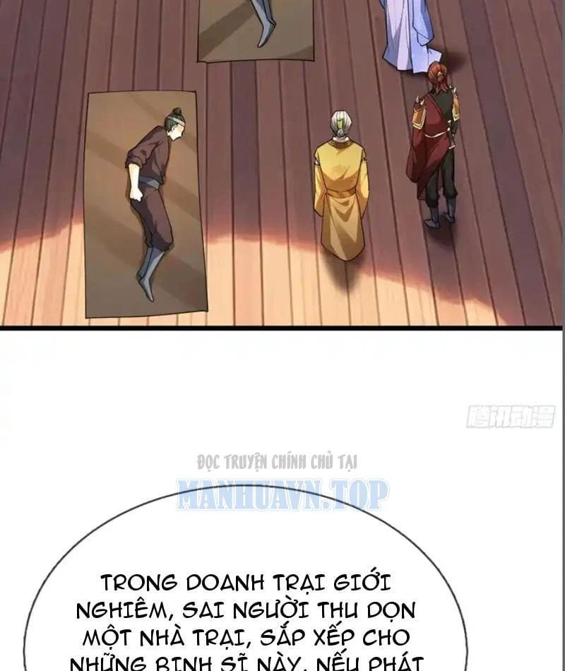 đọc truyện Tiên Làm Nô Thần Là Bộc, Đại Đế Làm Chó Giữ Nhà Chương 83 ảnh 20 tại Thiên Thai Truyện