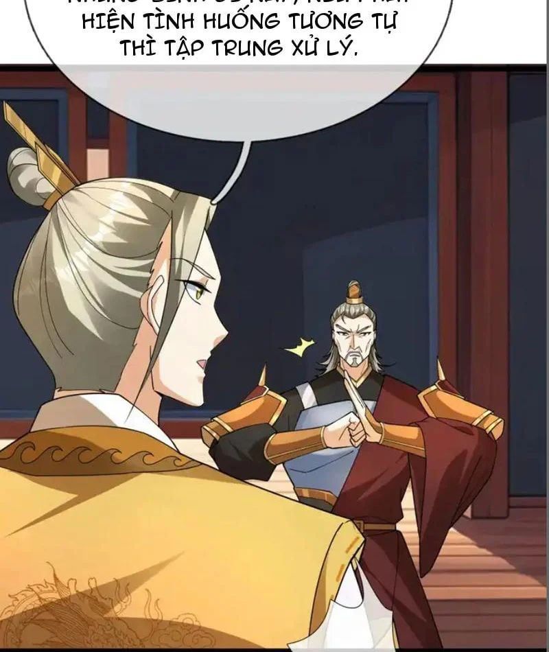 đọc truyện Tiên Làm Nô Thần Là Bộc, Đại Đế Làm Chó Giữ Nhà Chương 83 ảnh 21 tại Thiên Thai Truyện