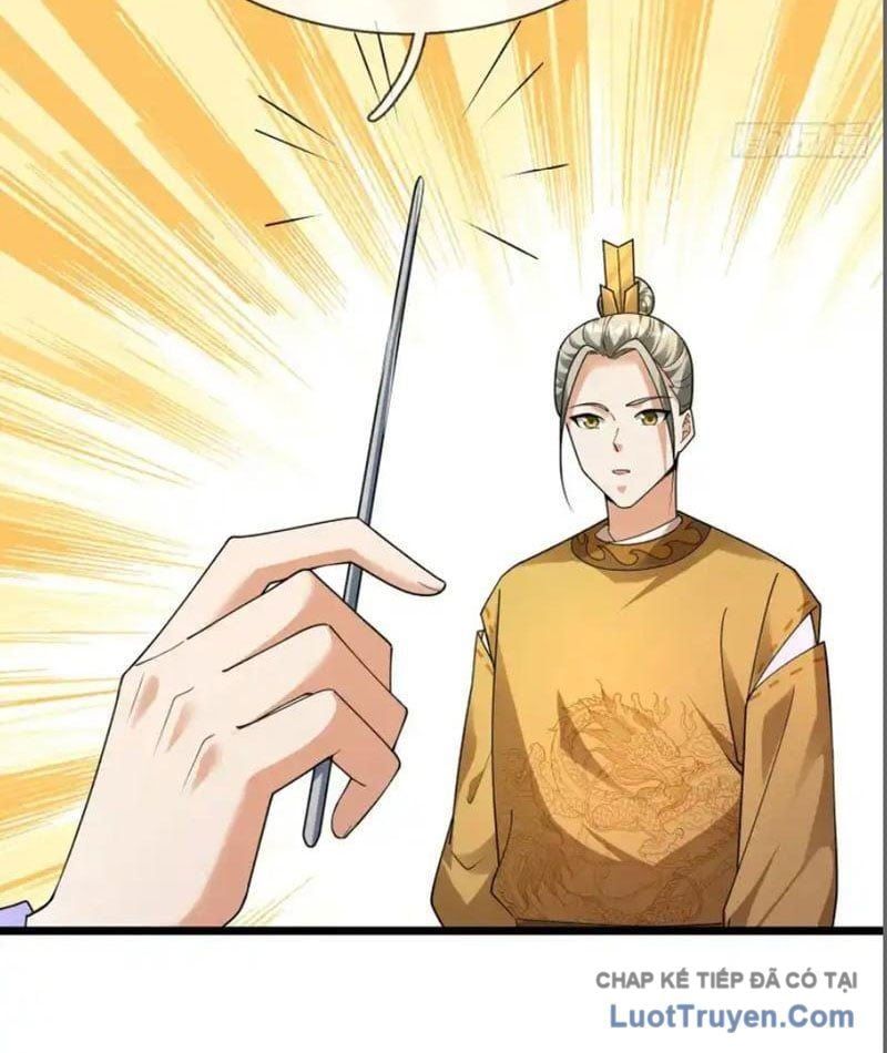 đọc truyện Tiên Làm Nô Thần Là Bộc, Đại Đế Làm Chó Giữ Nhà Chương 83 ảnh 25 tại Thiên Thai Truyện