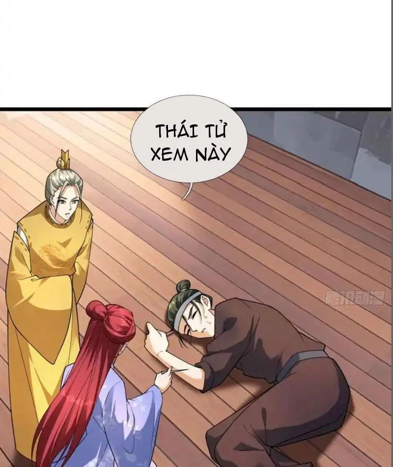 đọc truyện Tiên Làm Nô Thần Là Bộc, Đại Đế Làm Chó Giữ Nhà Chương 83 ảnh 26 tại Thiên Thai Truyện