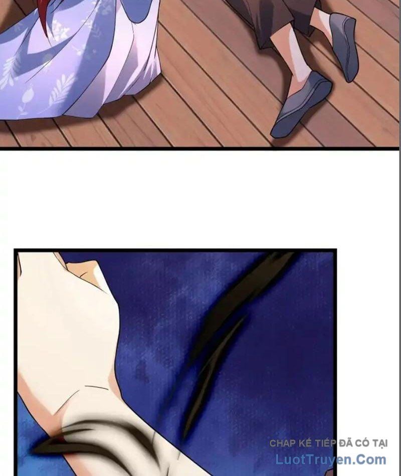 đọc truyện Tiên Làm Nô Thần Là Bộc, Đại Đế Làm Chó Giữ Nhà Chương 83 ảnh 27 tại Thiên Thai Truyện