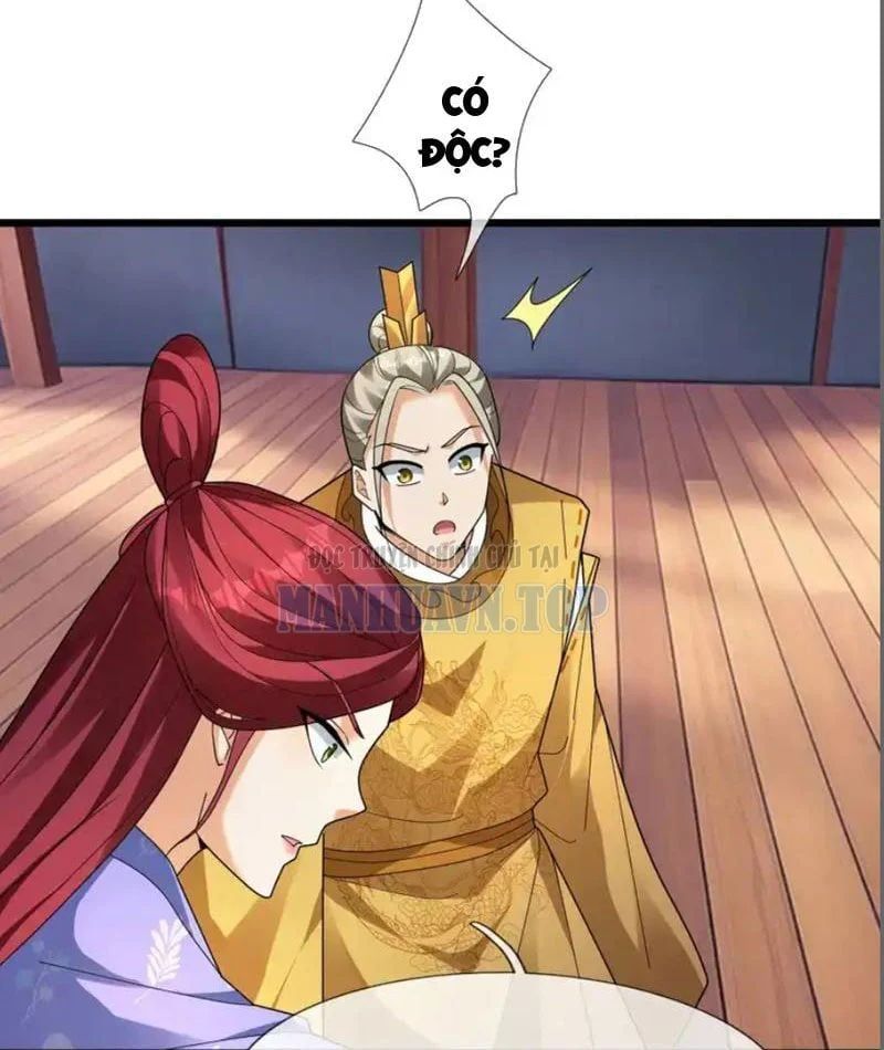 đọc truyện Tiên Làm Nô Thần Là Bộc, Đại Đế Làm Chó Giữ Nhà Chương 83 ảnh 29 tại Thiên Thai Truyện