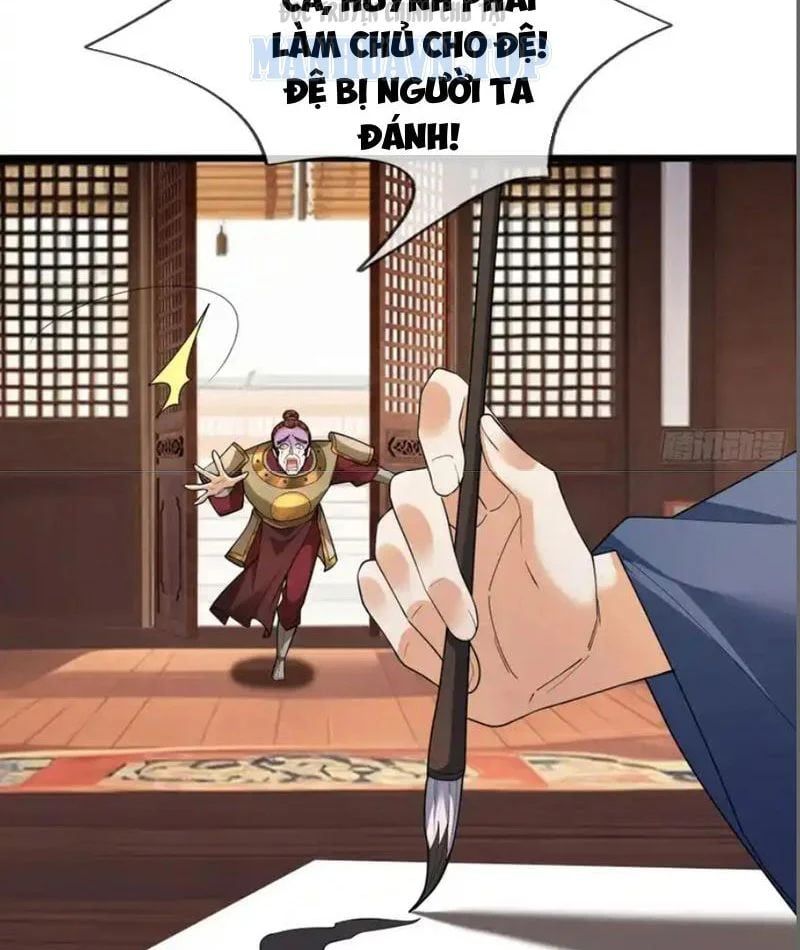 đọc truyện Tiên Làm Nô Thần Là Bộc, Đại Đế Làm Chó Giữ Nhà Chương 83 ảnh 5 tại Thiên Thai Truyện