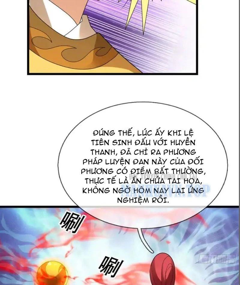 đọc truyện Tiên Làm Nô Thần Là Bộc, Đại Đế Làm Chó Giữ Nhà Chương 83 ảnh 33 tại Thiên Thai Truyện