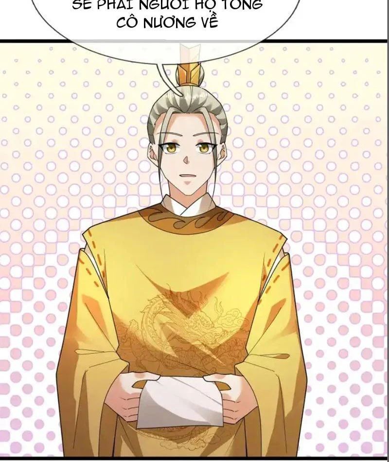 đọc truyện Tiên Làm Nô Thần Là Bộc, Đại Đế Làm Chó Giữ Nhà Chương 83 ảnh 38 tại Thiên Thai Truyện