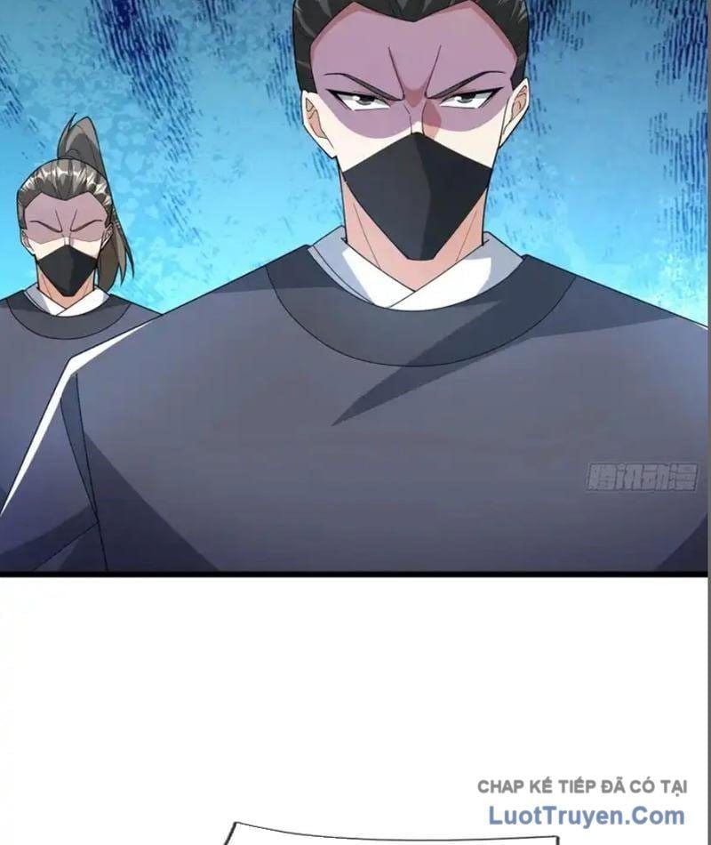 đọc truyện Tiên Làm Nô Thần Là Bộc, Đại Đế Làm Chó Giữ Nhà Chương 83 ảnh 47 tại Thiên Thai Truyện