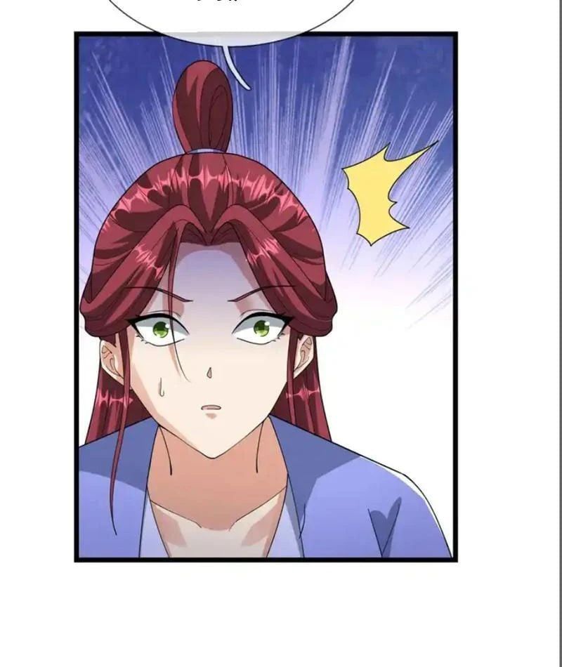 đọc truyện Tiên Làm Nô Thần Là Bộc, Đại Đế Làm Chó Giữ Nhà Chương 83 ảnh 62 tại Thiên Thai Truyện