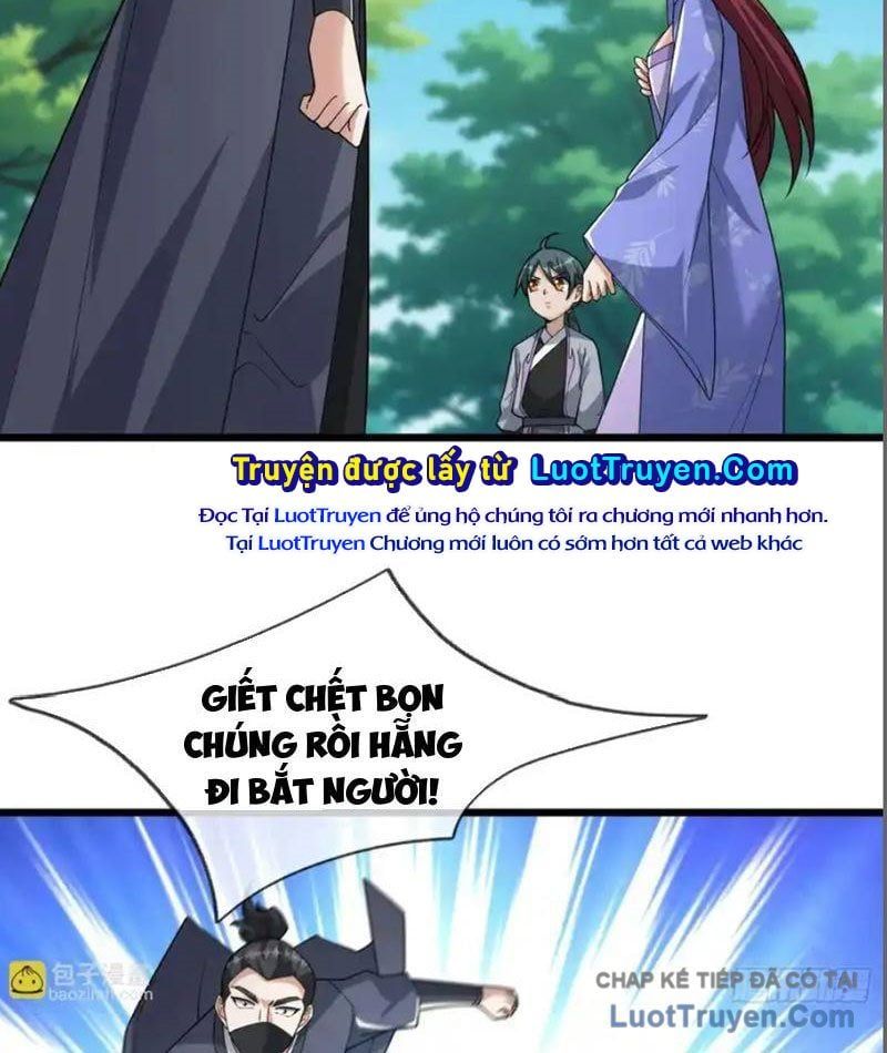 đọc truyện Tiên Làm Nô Thần Là Bộc, Đại Đế Làm Chó Giữ Nhà Chương 83 ảnh 64 tại Thiên Thai Truyện