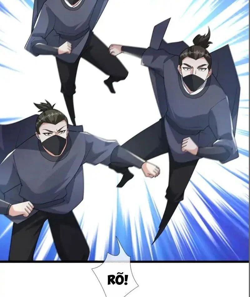 đọc truyện Tiên Làm Nô Thần Là Bộc, Đại Đế Làm Chó Giữ Nhà Chương 83 ảnh 65 tại Thiên Thai Truyện