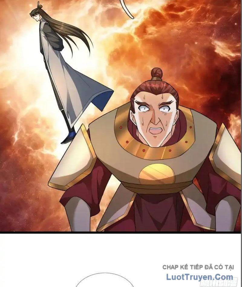 đọc truyện Tiên Làm Nô Thần Là Bộc, Đại Đế Làm Chó Giữ Nhà Chương 83 ảnh 9 tại Thiên Thai Truyện