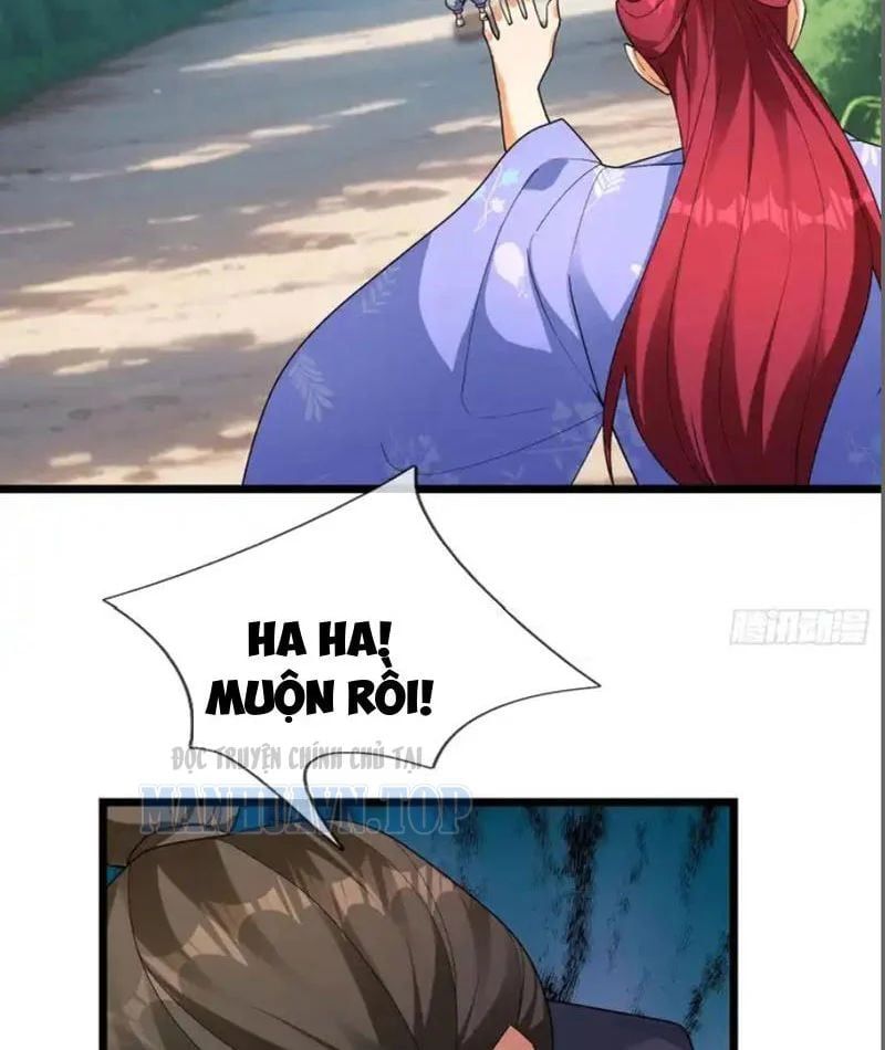 đọc truyện Tiên Làm Nô Thần Là Bộc, Đại Đế Làm Chó Giữ Nhà Chương 83 ảnh 73 tại Thiên Thai Truyện