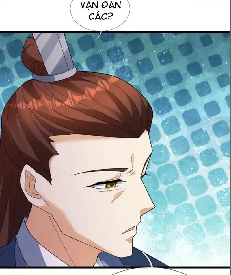 đọc truyện Tiên Làm Nô Thần Là Bộc, Đại Đế Làm Chó Giữ Nhà Chương 83 ảnh 10 tại Thiên Thai Truyện