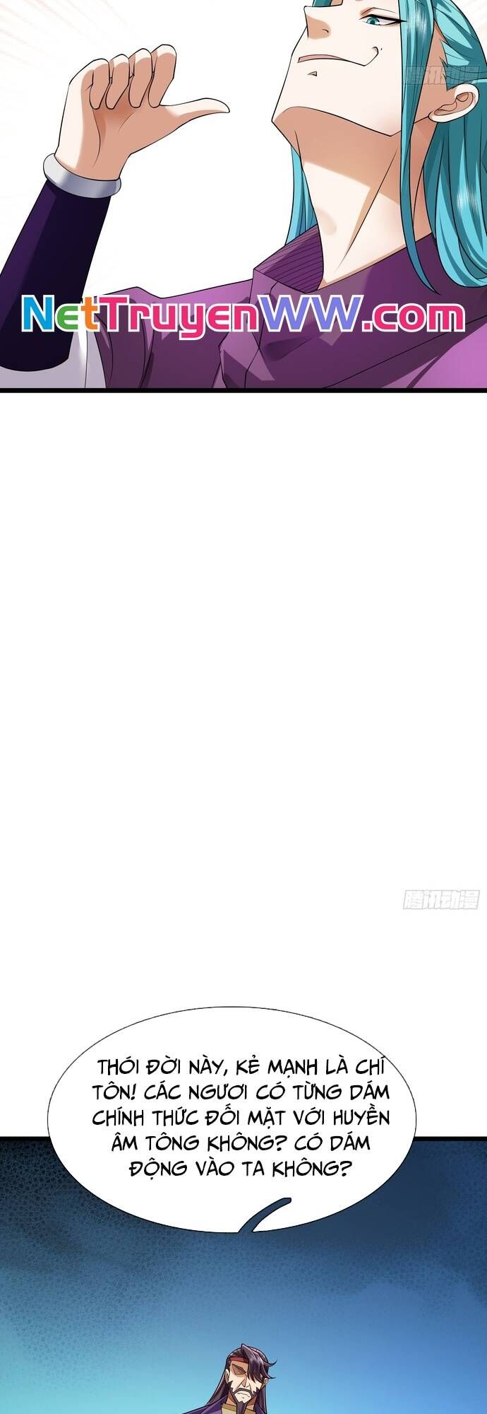 đọc truyện Tiên Làm Nô Thần Là Bộc, Đại Đế Làm Chó Giữ Nhà Chương 9 ảnh 25 tại Thiên Thai Truyện