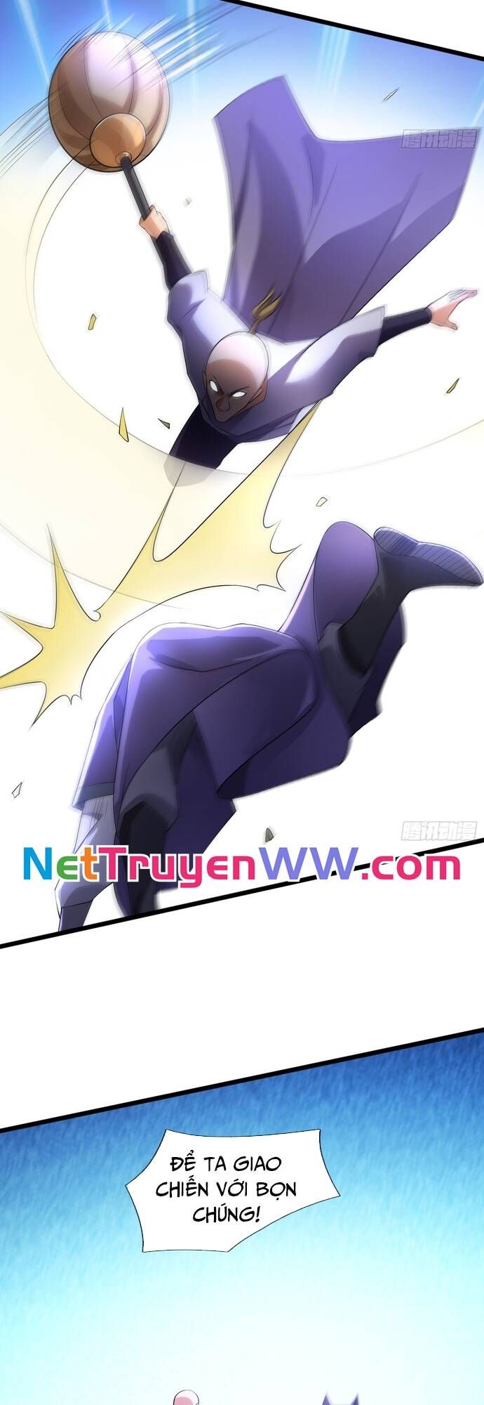 đọc truyện Tiên Làm Nô Thần Là Bộc, Đại Đế Làm Chó Giữ Nhà Chương 9 ảnh 28 tại Thiên Thai Truyện