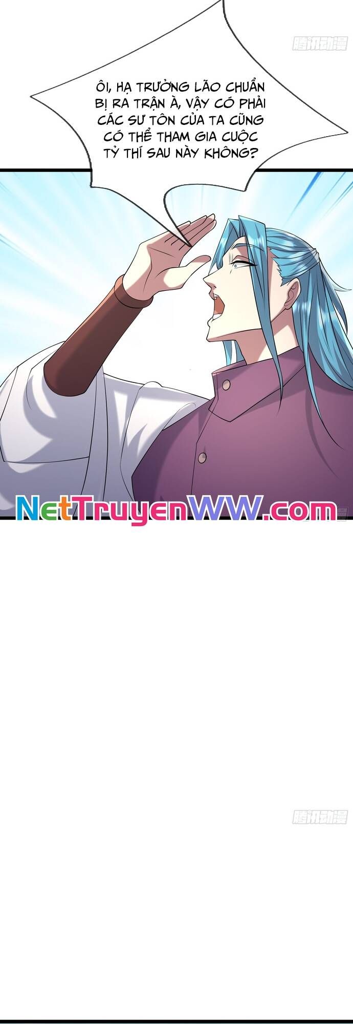 đọc truyện Tiên Làm Nô Thần Là Bộc, Đại Đế Làm Chó Giữ Nhà Chương 9 ảnh 36 tại Thiên Thai Truyện