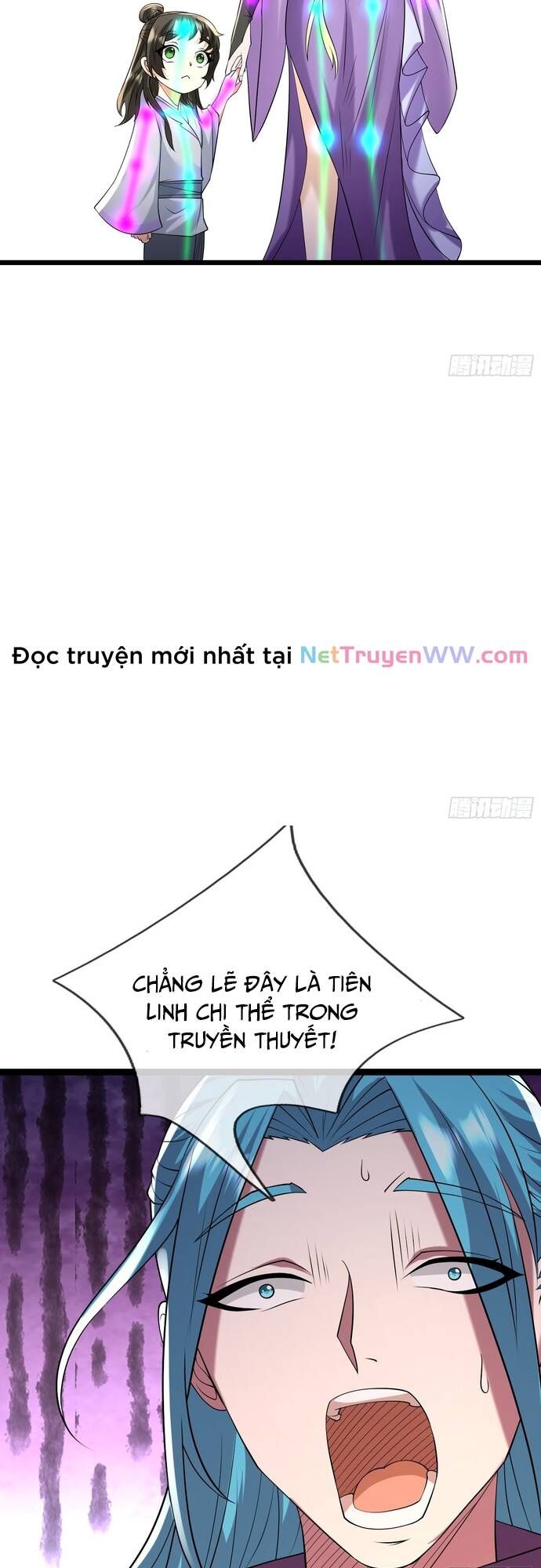 đọc truyện Tiên Làm Nô Thần Là Bộc, Đại Đế Làm Chó Giữ Nhà Chương 9 ảnh 44 tại Thiên Thai Truyện