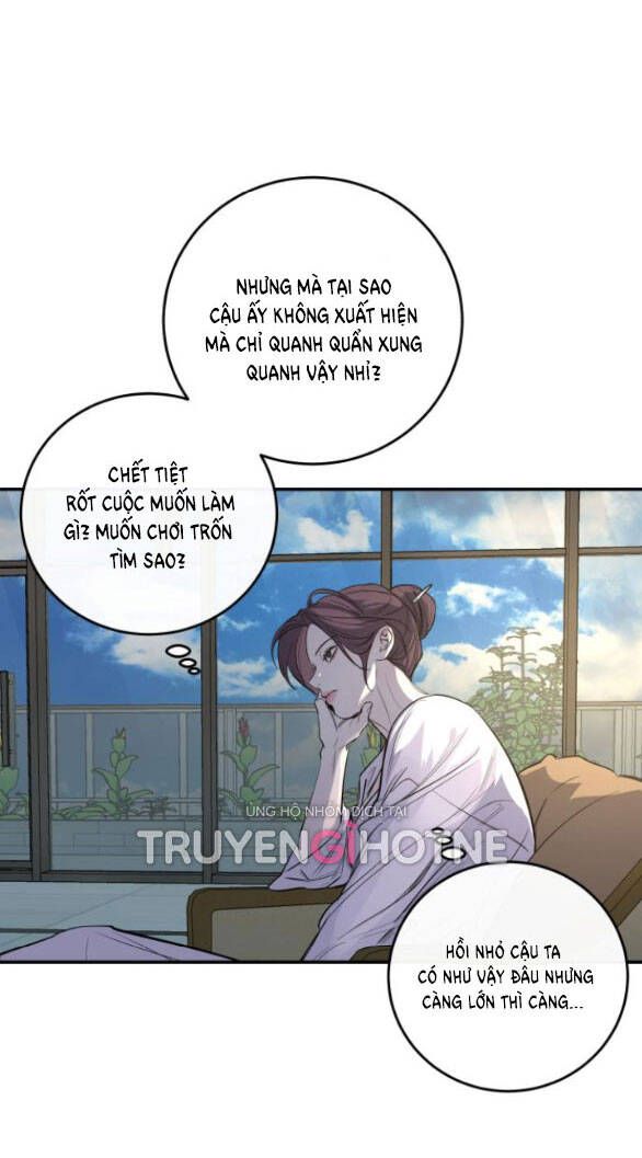đọc truyện Tiên Nữ Ngoại Truyện Chương 26.1 ảnh 11 tại Thiên Thai Truyện