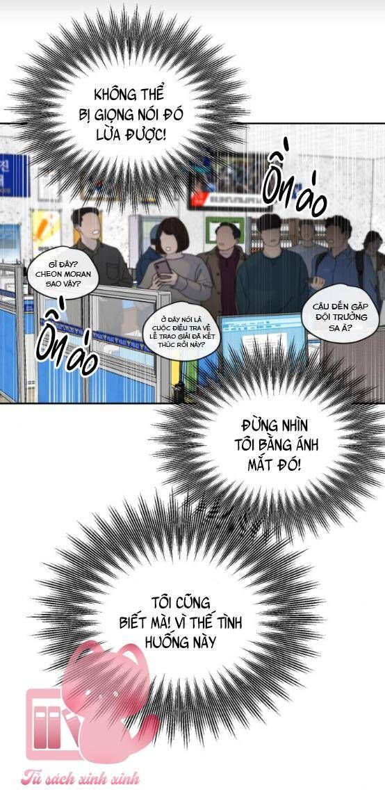 đọc truyện Tiên Nữ Ngoại Truyện Chương 6 ảnh 21 tại Giả Dược