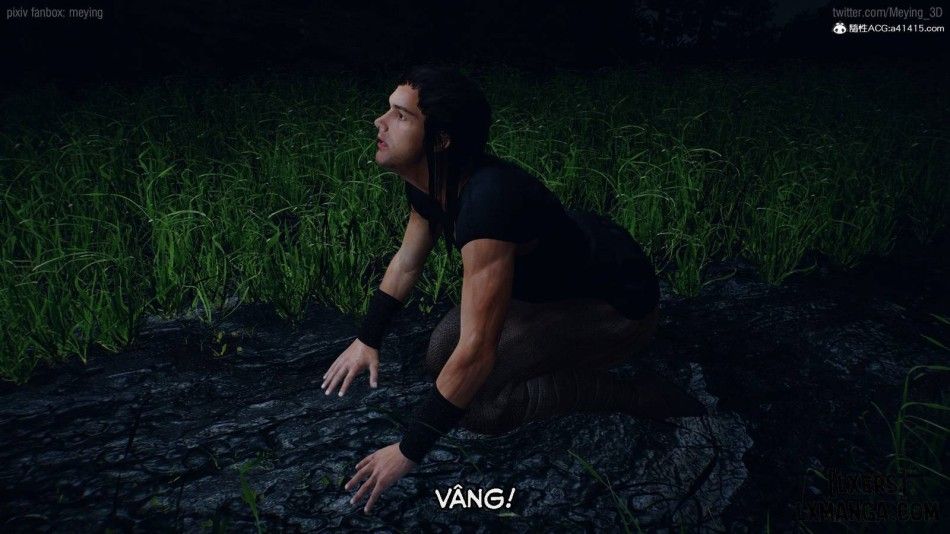 Tiên Nữ Sa Ngã Chương 1.1 page 33 - Giả Dược