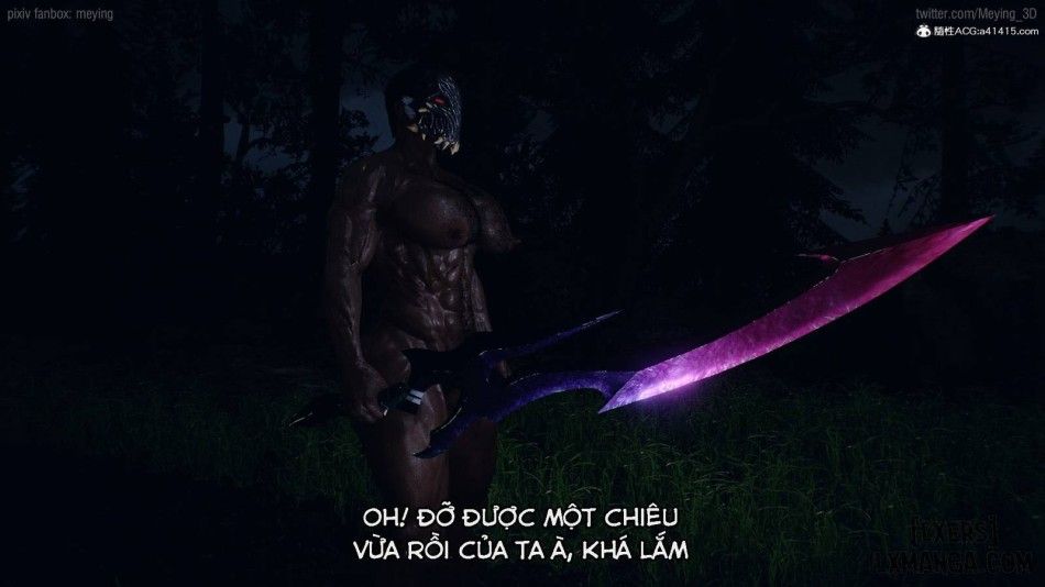 Tiên Nữ Sa Ngã Chương 1.1 page 48 - Giả Dược
