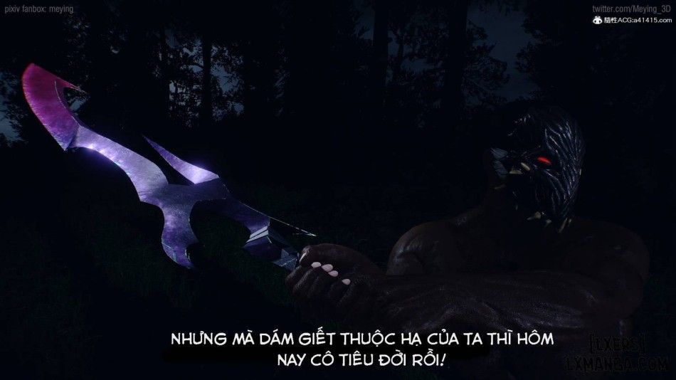 Tiên Nữ Sa Ngã Chương 1.1 page 49 - Giả Dược