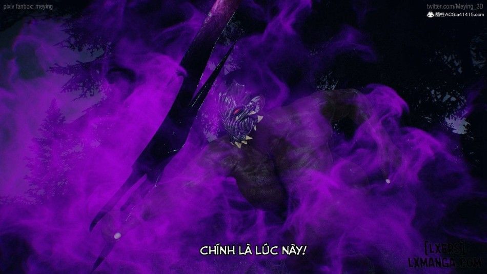 Tiên Nữ Sa Ngã Chương 1.1 page 83 - Giả Dược