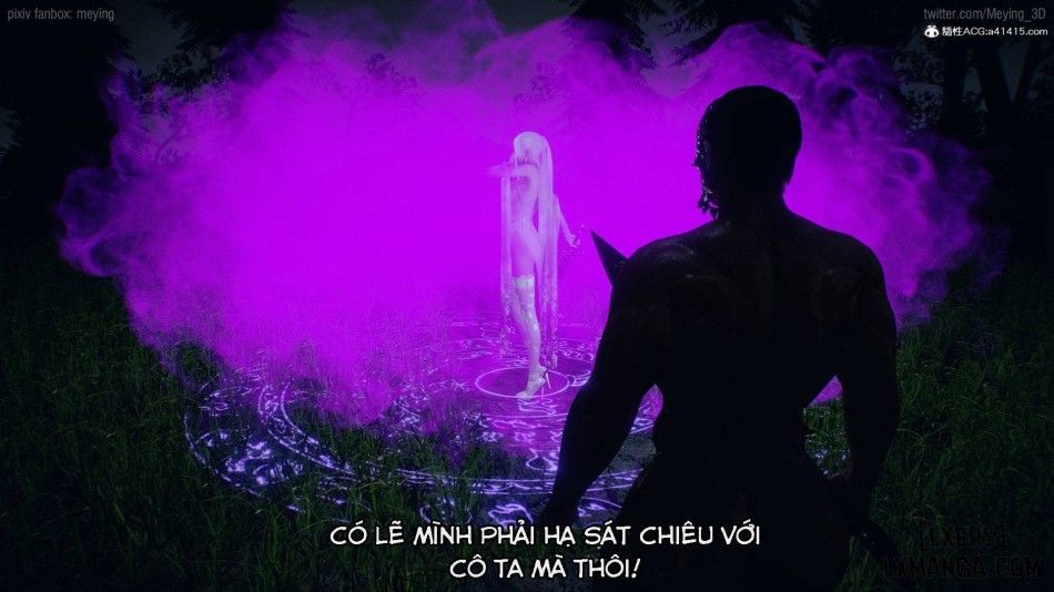 Tiên Nữ Sa Ngã Chương 1.1 page 91 - Giả Dược
