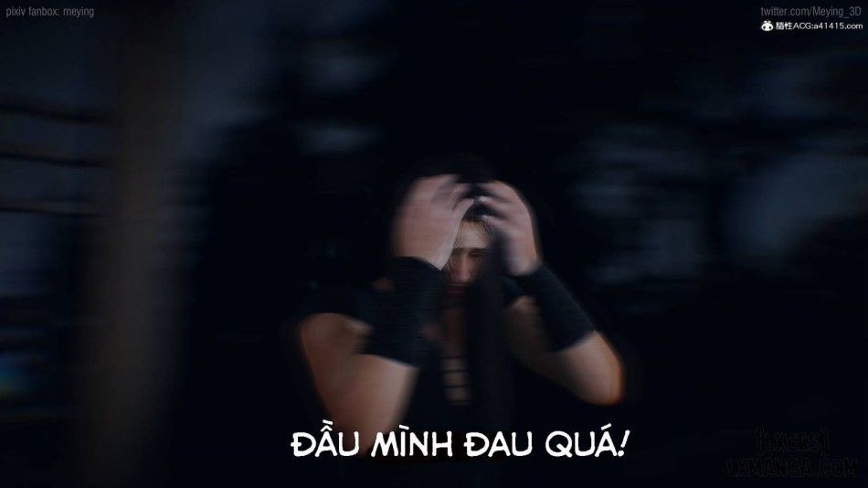 Tiên Nữ Sa Ngã Chương 1.2 page 36 - Giả Dược
