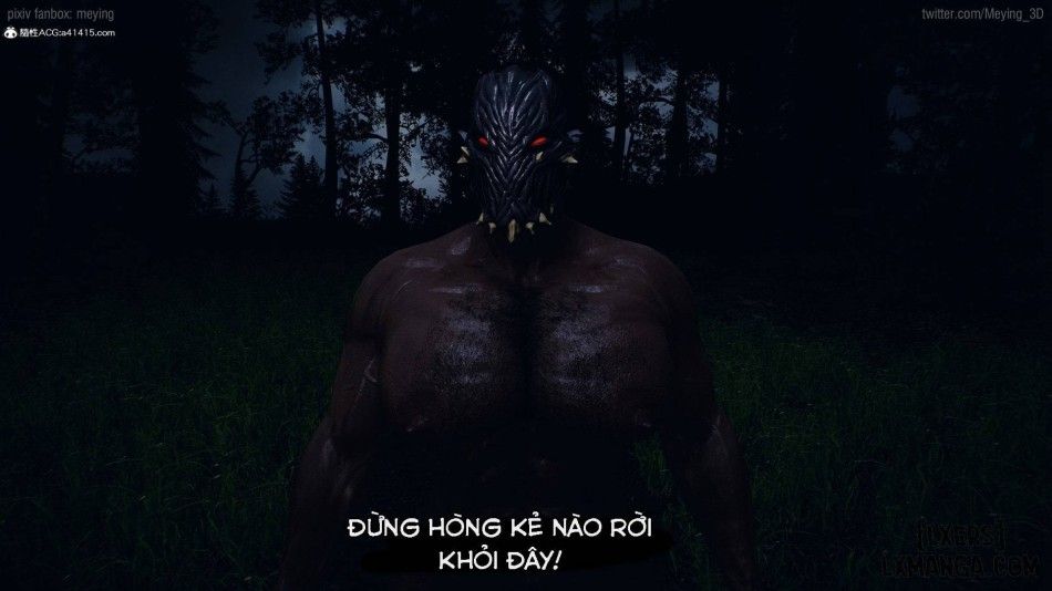Tiên Nữ Sa Ngã Chương 1.2 page 6 - Giả Dược