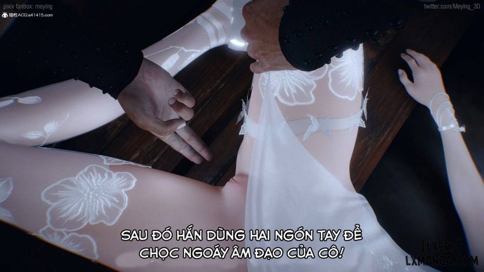 Tiên Nữ Sa Ngã Chương 1.2 page 69 - Giả Dược