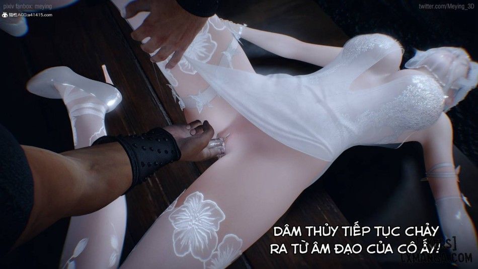 Tiên Nữ Sa Ngã Chương 1.2 page 75 - Giả Dược