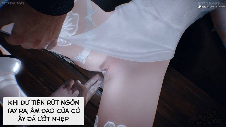 Tiên Nữ Sa Ngã Chương 1.2 page 77 - Giả Dược