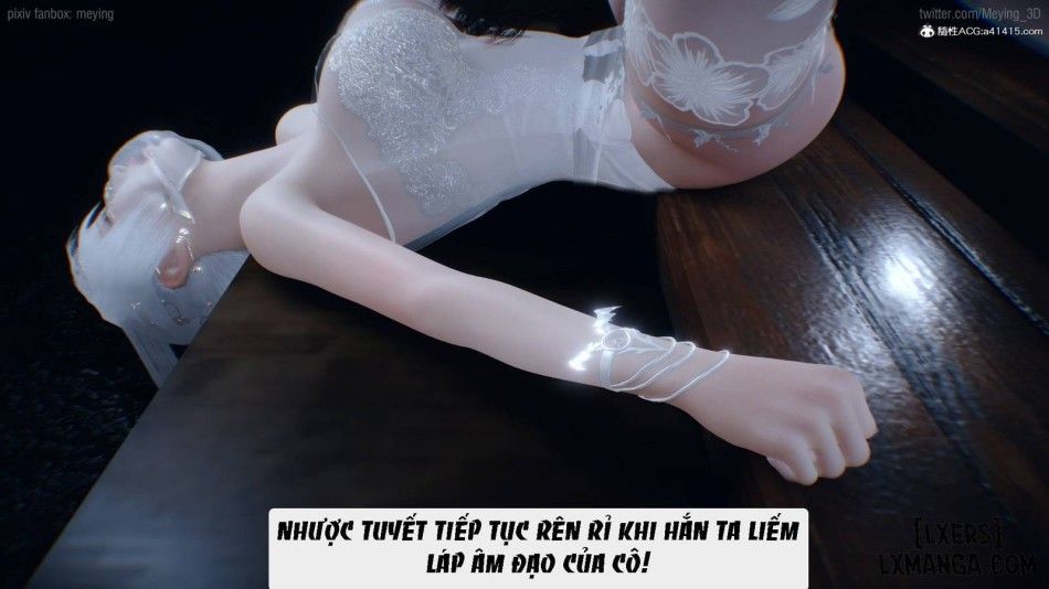Tiên Nữ Sa Ngã Chương 1.2 page 89 - Giả Dược