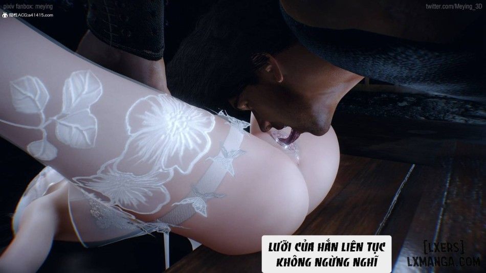 Tiên Nữ Sa Ngã Chương 1.2 page 90 - Giả Dược