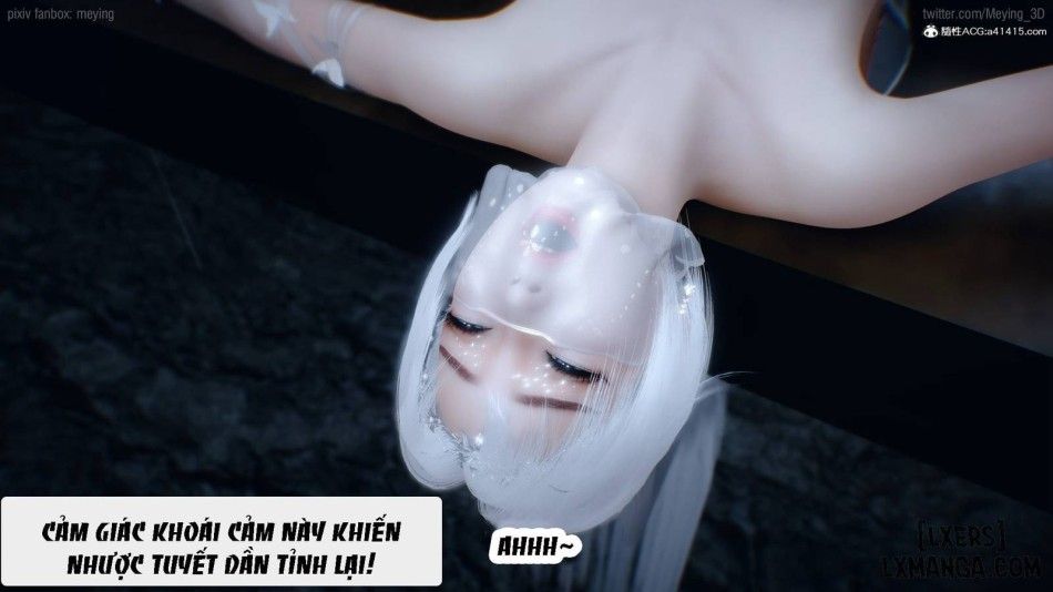 Tiên Nữ Sa Ngã Chương 1.2 page 93 - Giả Dược