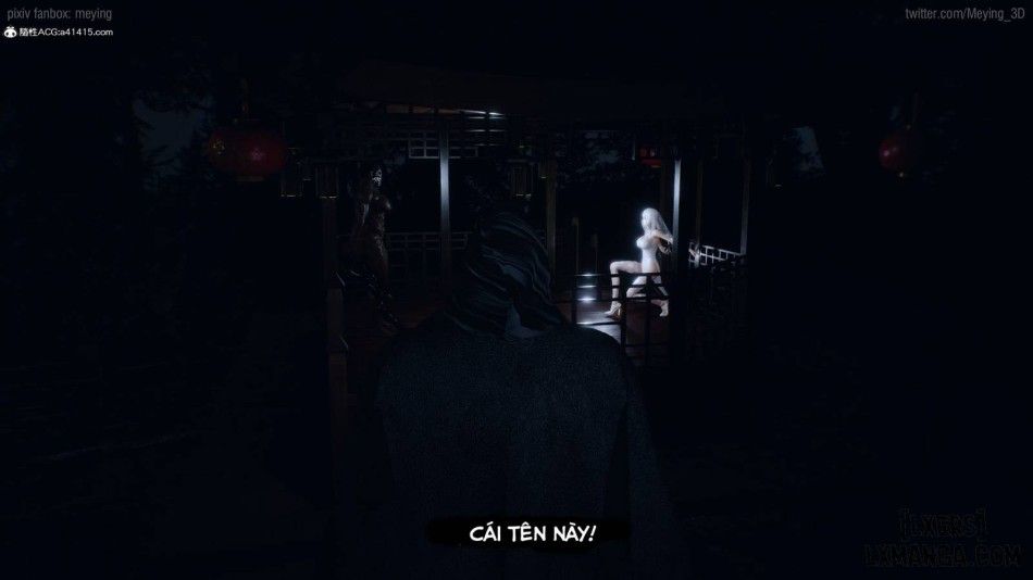 Tiên Nữ Sa Ngã Chương 2.1 page 26 - Giả Dược