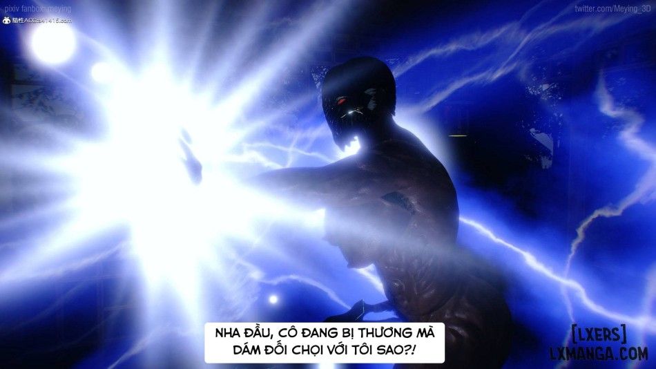 Tiên Nữ Sa Ngã Chương 2.1 page 51 - Giả Dược