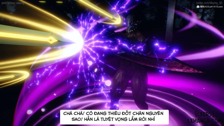 Tiên Nữ Sa Ngã Chương 2.1 page 65 - Giả Dược