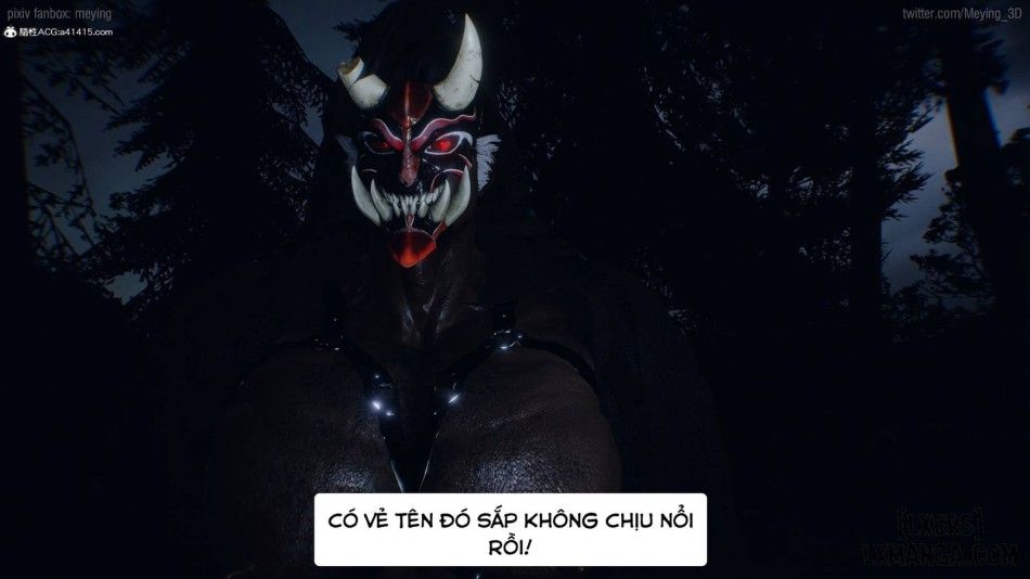 Tiên Nữ Sa Ngã Chương 2.1 page 67 - Giả Dược