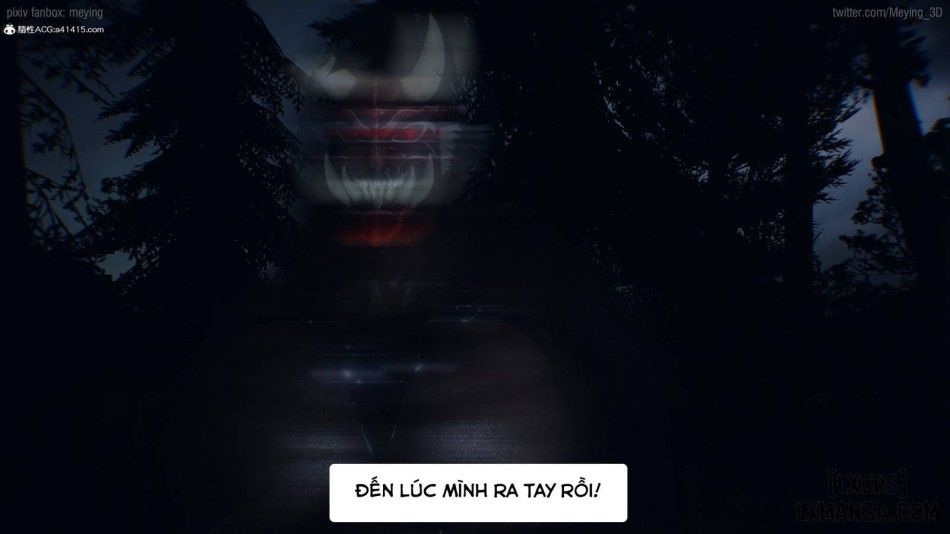 Tiên Nữ Sa Ngã Chương 2.1 page 68 - Giả Dược