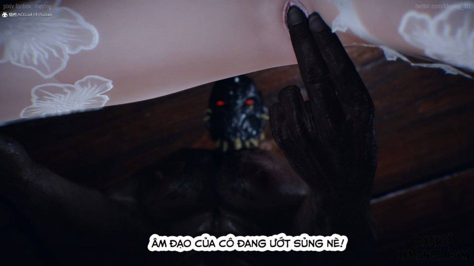 Tiên Nữ Sa Ngã Chương 2.2 page 38 - Giả Dược