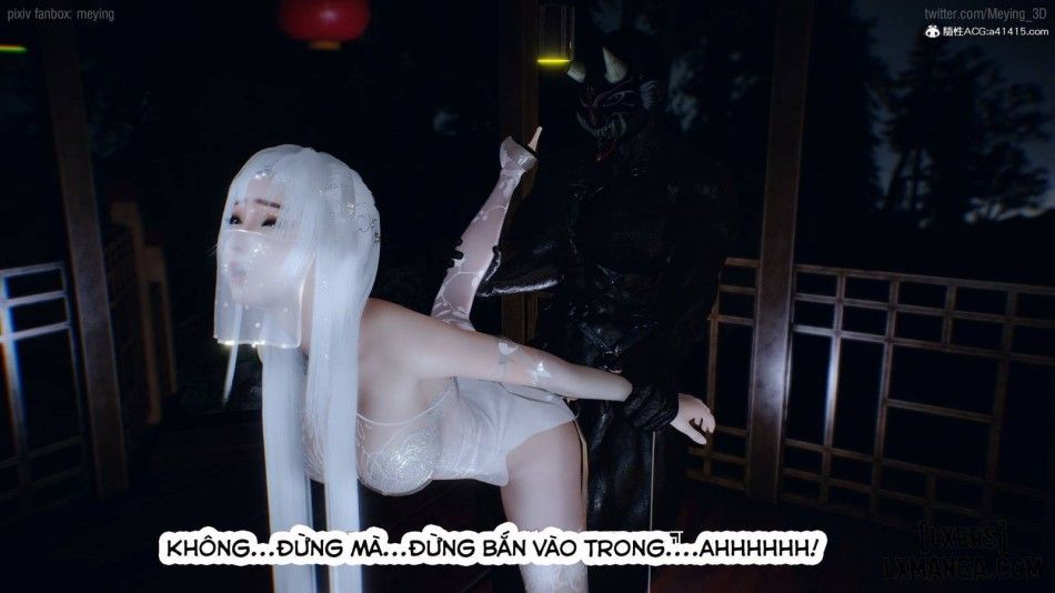 Tiên Nữ Sa Ngã Chương 2.2 page 81 - Giả Dược