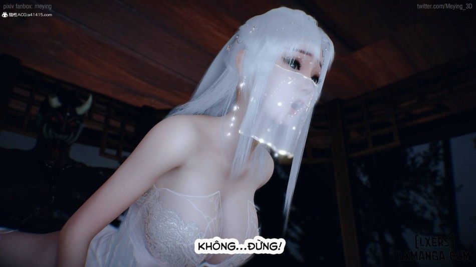 Tiên Nữ Sa Ngã Chương 2.2 page 82 - Giả Dược