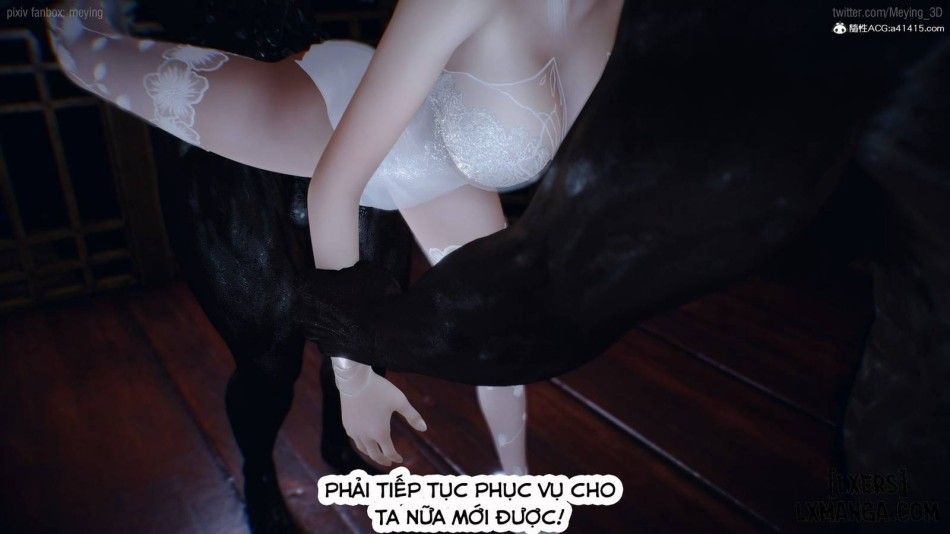 Tiên Nữ Sa Ngã Chương 2.2 page 85 - Giả Dược