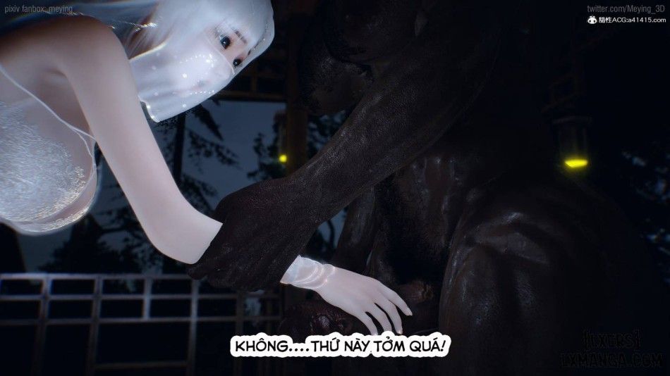 Tiên Nữ Sa Ngã Chương 2.2 page 86 - Giả Dược