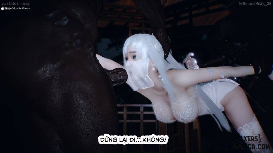 Tiên Nữ Sa Ngã Chương 2.2 page 91 - Giả Dược