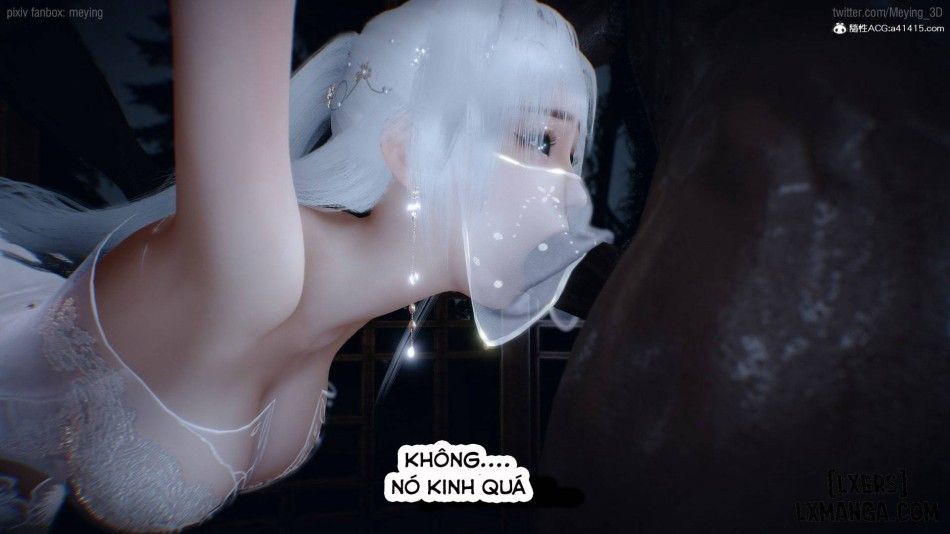 Tiên Nữ Sa Ngã Chương 2.2 page 93 - Giả Dược