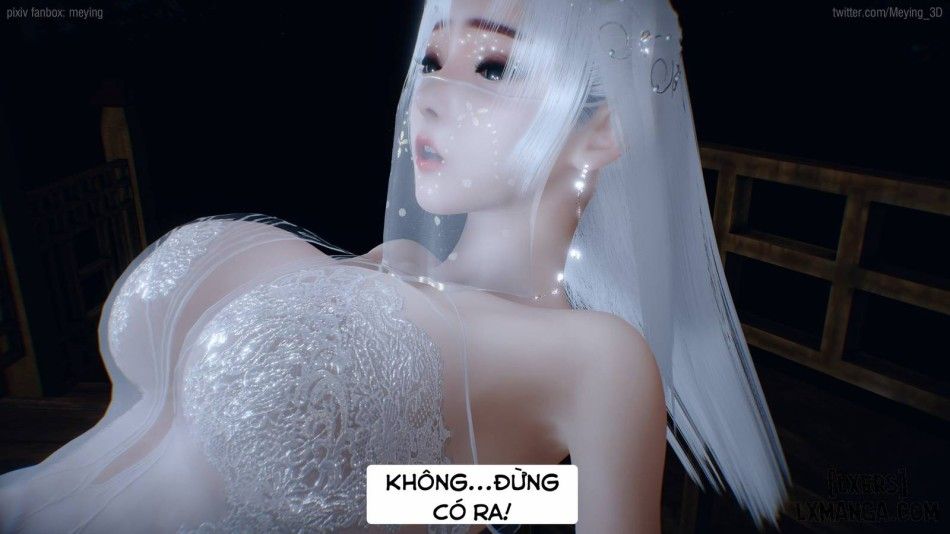 Tiên Nữ Sa Ngã Chương 3 page 105 - Giả Dược